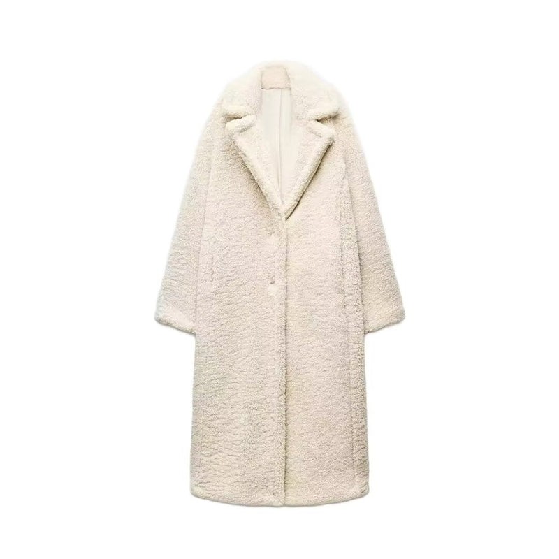 Beautifully Balanced Coat with Timeless Character