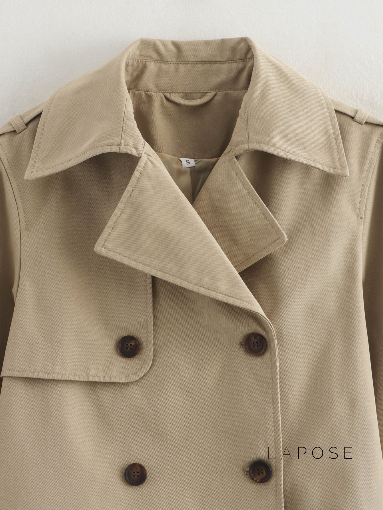 Classic Vintage & Enduringly Stylish Jacket