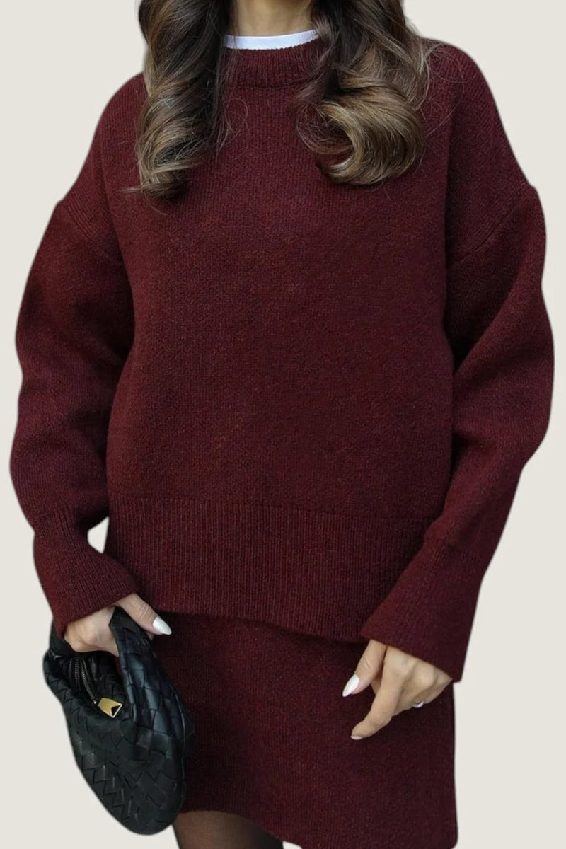 Classic Vintage Sweater