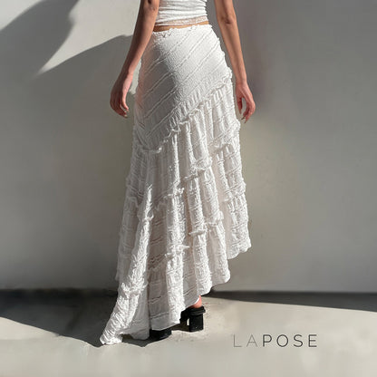 Vintage Inspired Garment with a Contemporary Edge