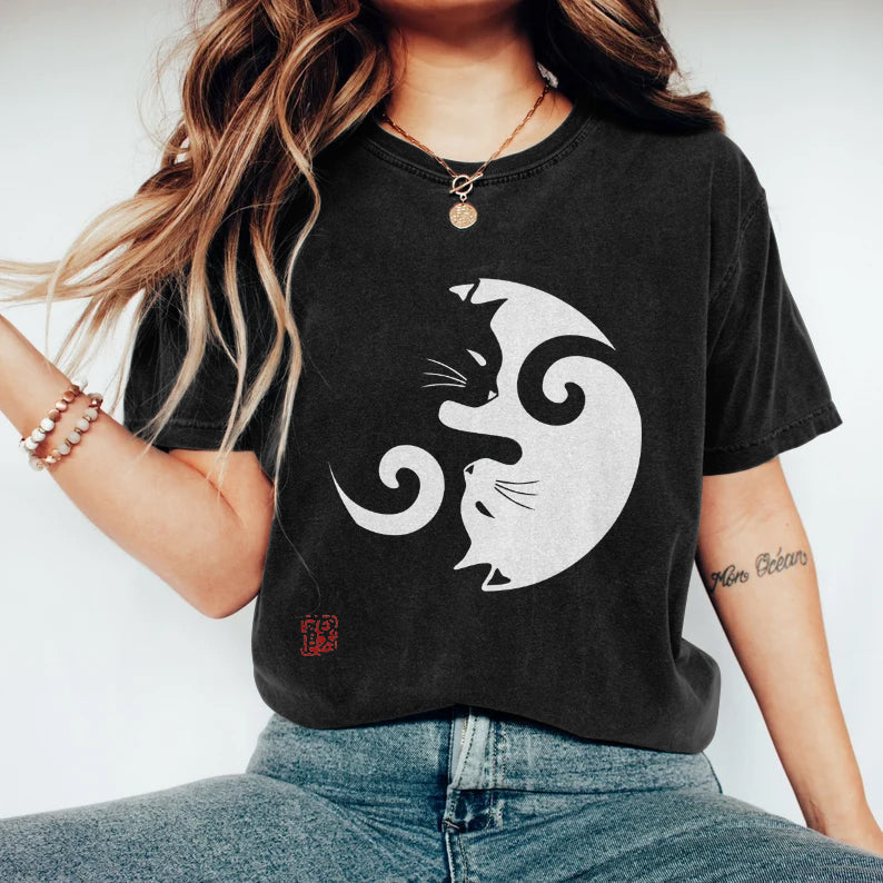 Classic Designed T-Shirt