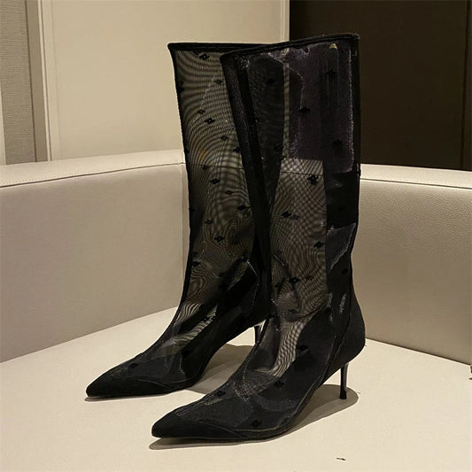Classic Vintage & Enduringly Stylish Boots