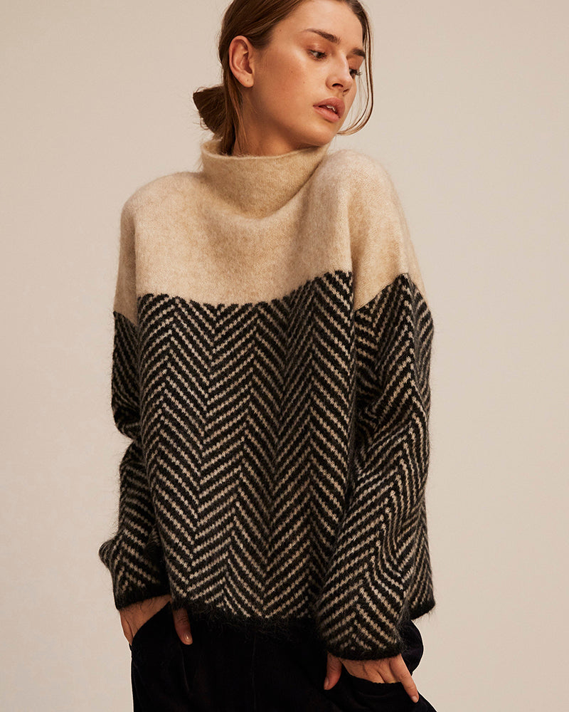 Classic Vintage Sweater