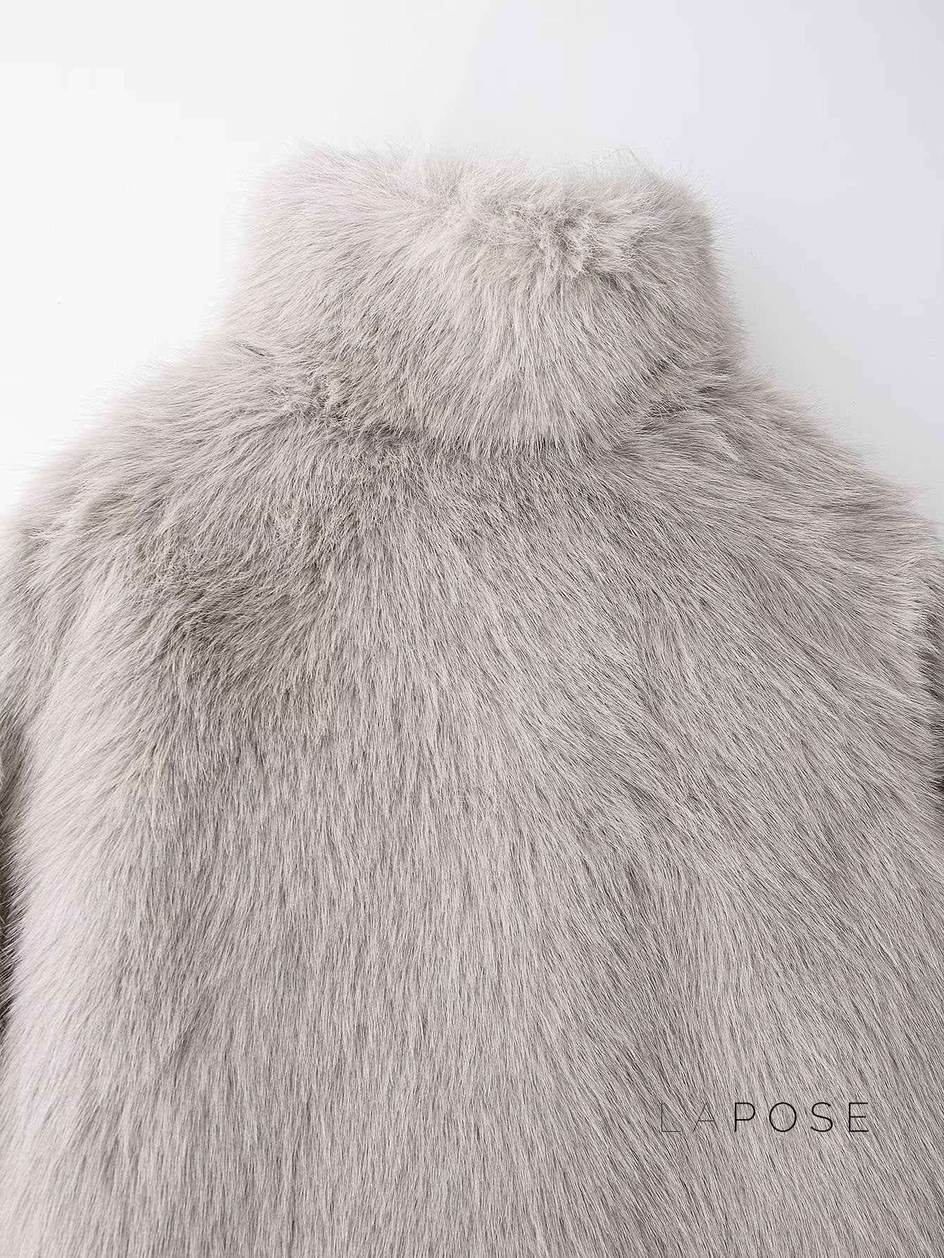 Sophisticated Coat with a Clean Classic Look