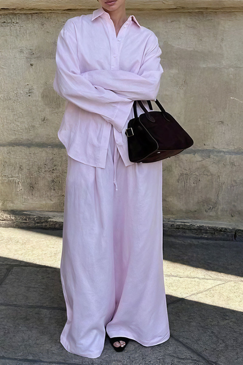 Elegantly Styled Pants for Everyday Wear