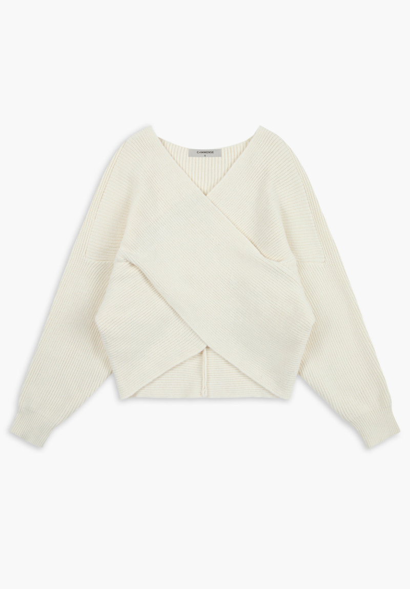 Classic Vintage Sweater