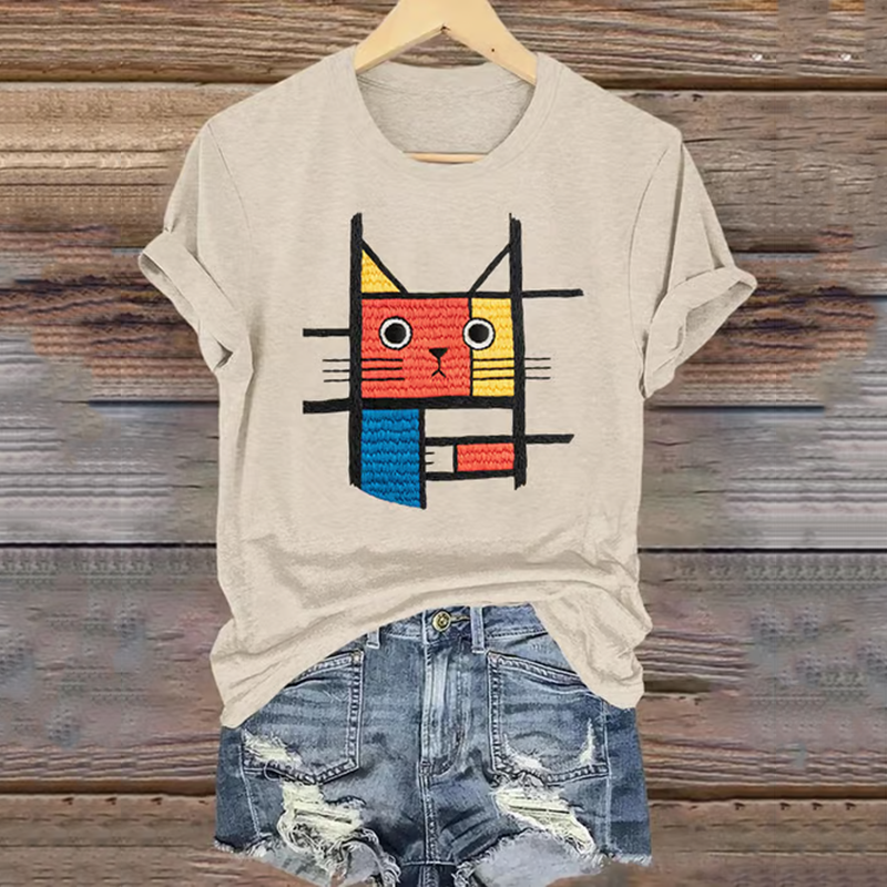 Classic Designed T-Shirt