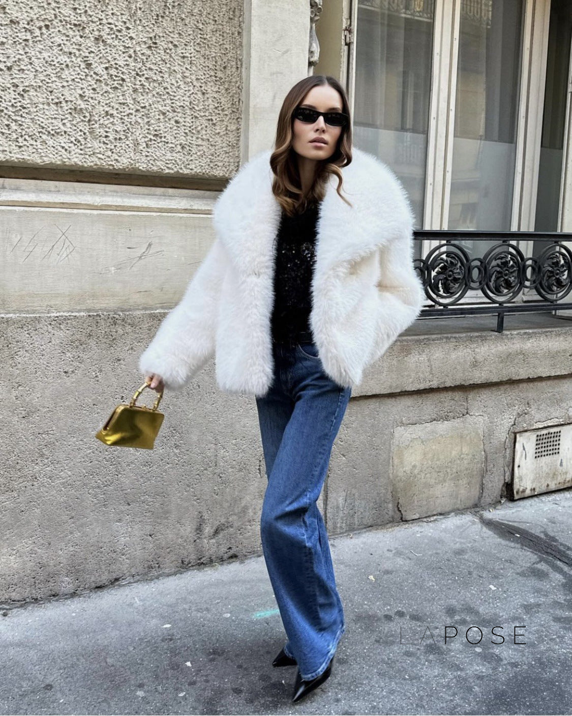 Beautifully Balanced Coat with Timeless Character