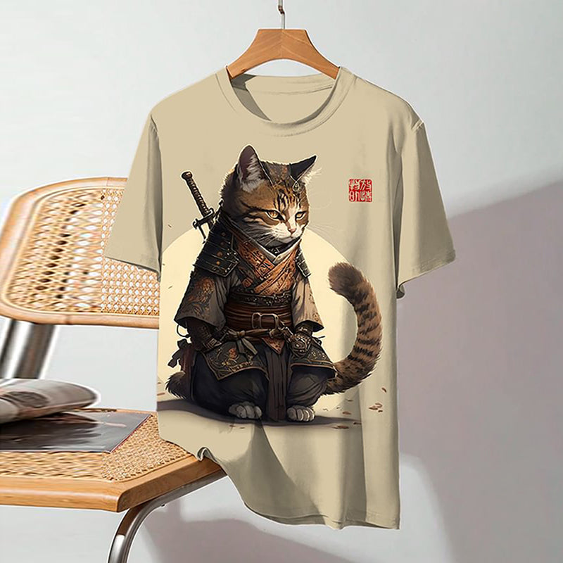 Vintage Inspired T-Shirt
