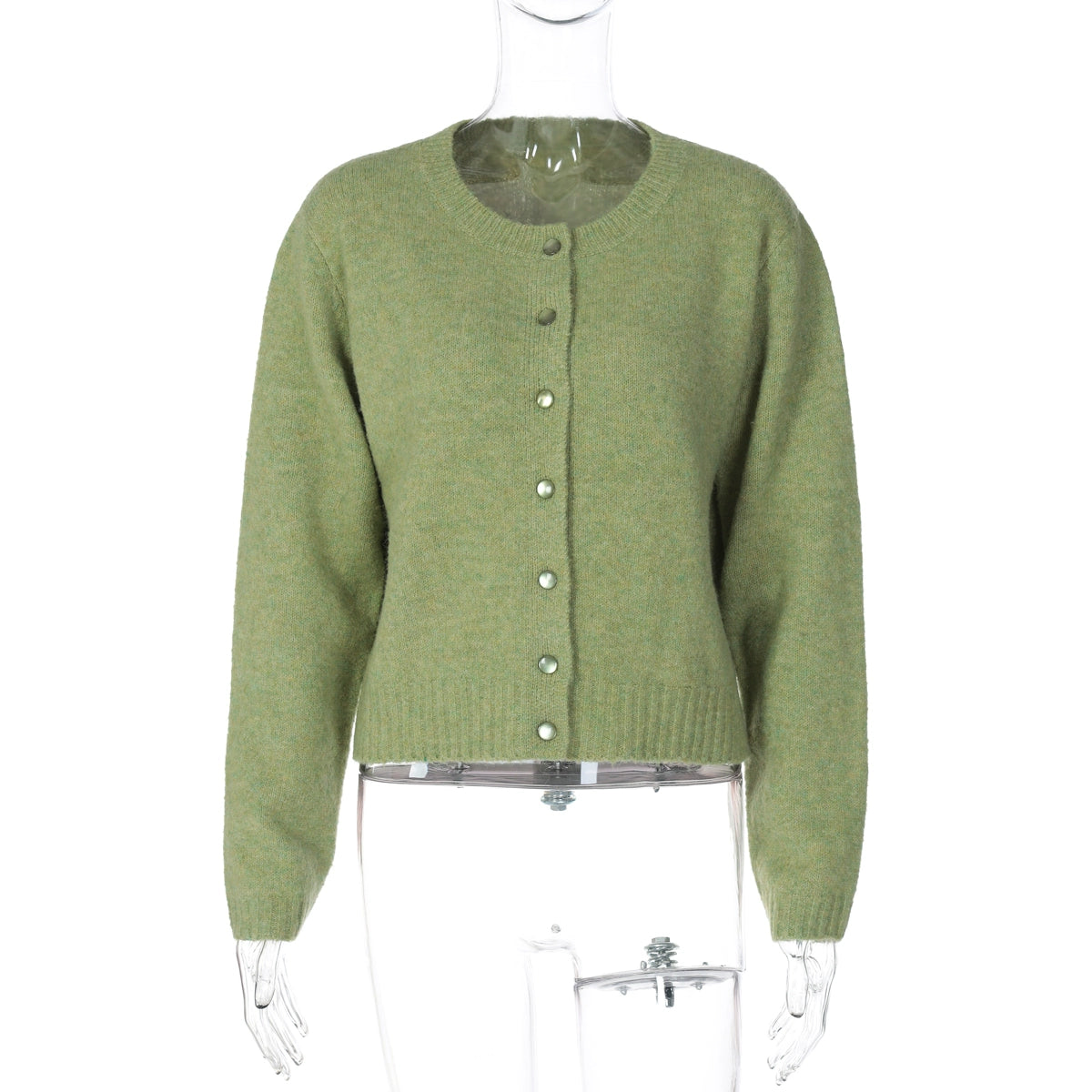 Gracefully Styled Top for Any Occasion