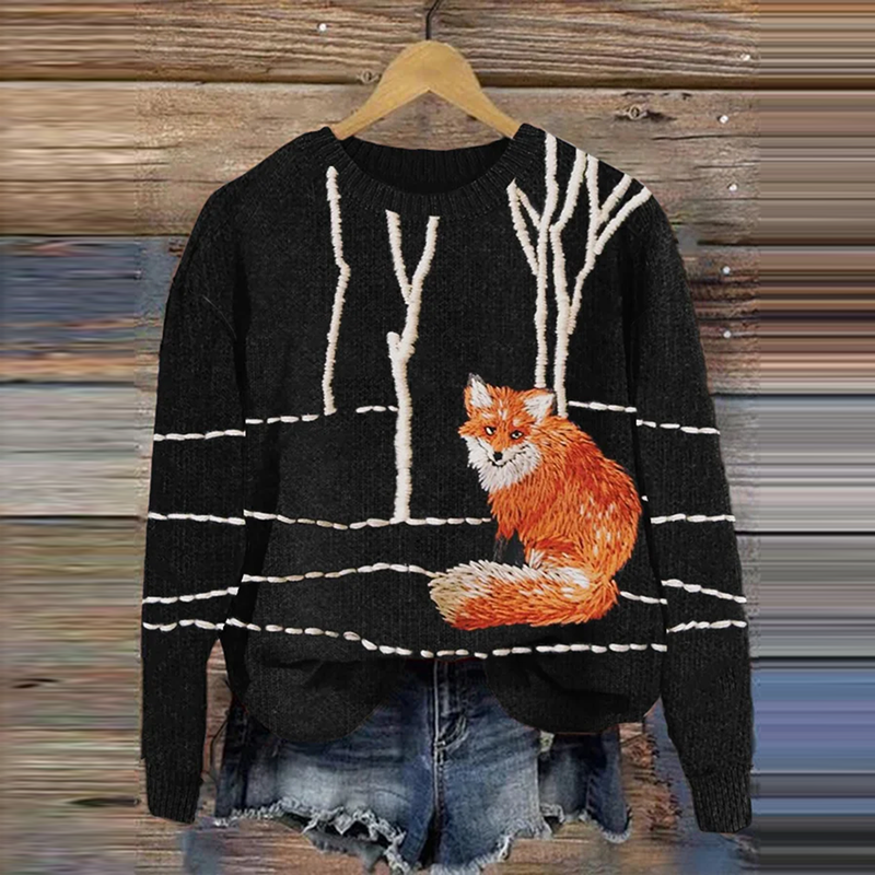 Timeless Vintage Style Shirt