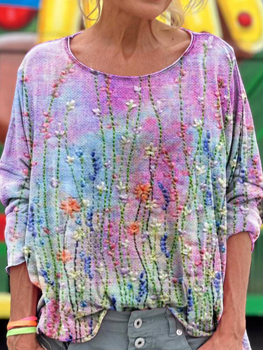 Vintage Inspired T-Shirt