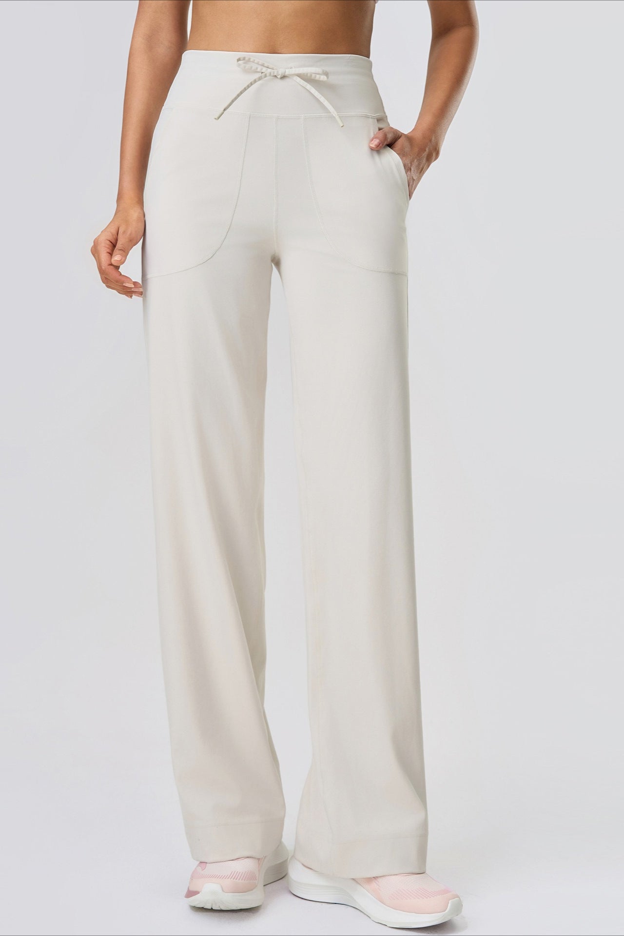 Gracefully Designed Garment