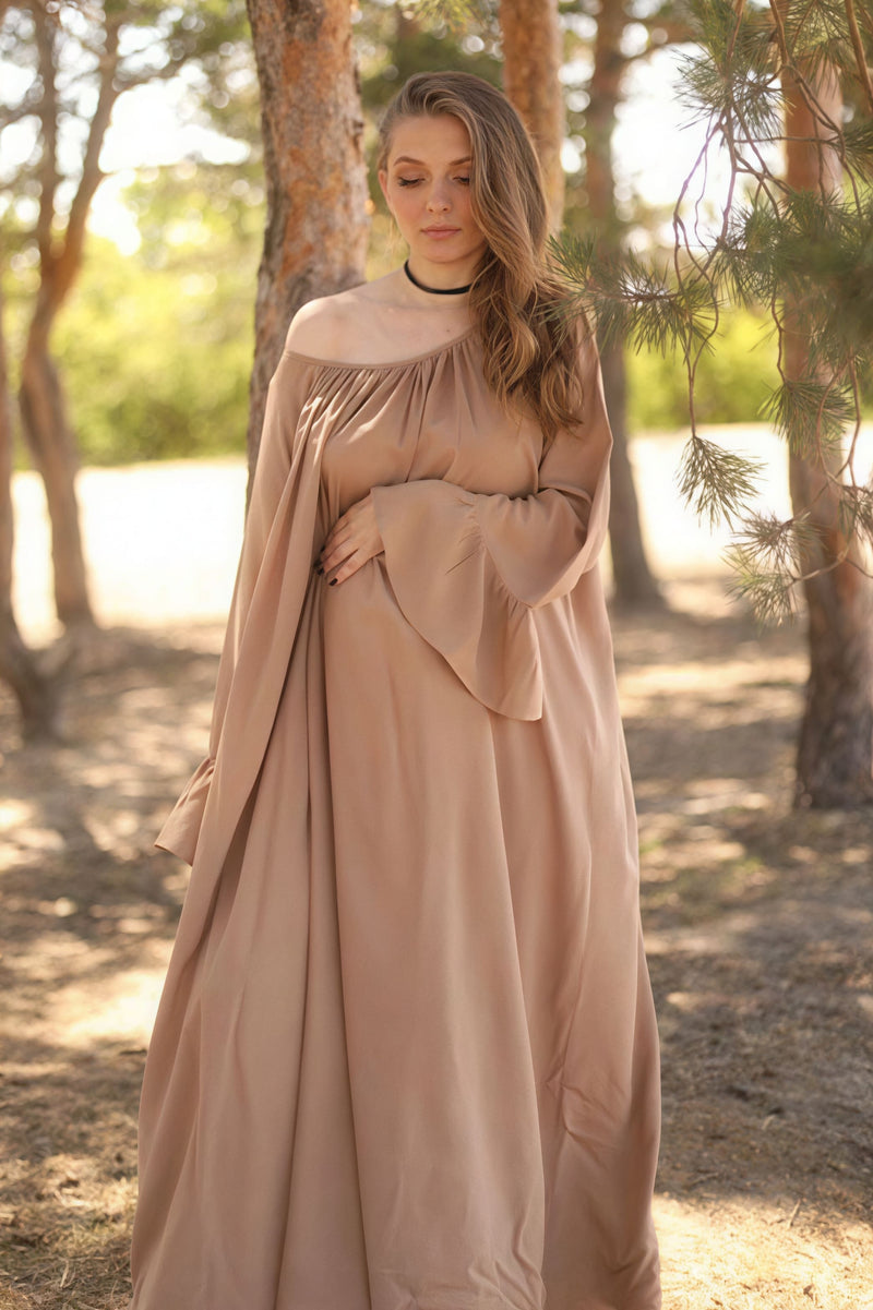 Vintage Inspired Dress