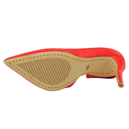 Gracefully Styled Heels for Any Occasion