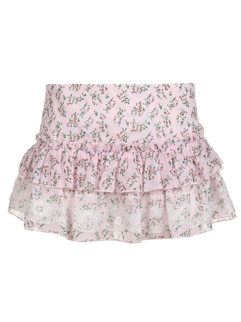 A Vintage Style Garment with Delicate Timeless Details