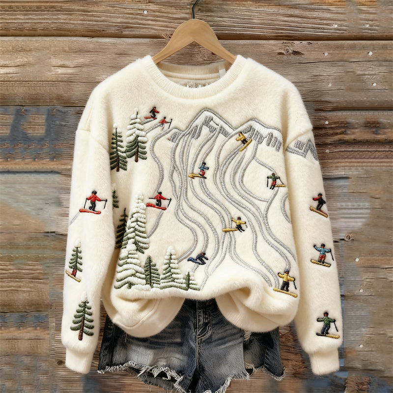 Timeless Vintage Style Shirt