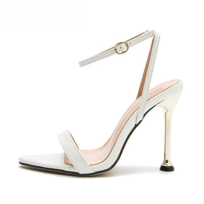 Classic Vintage & Enduringly Stylish Heels