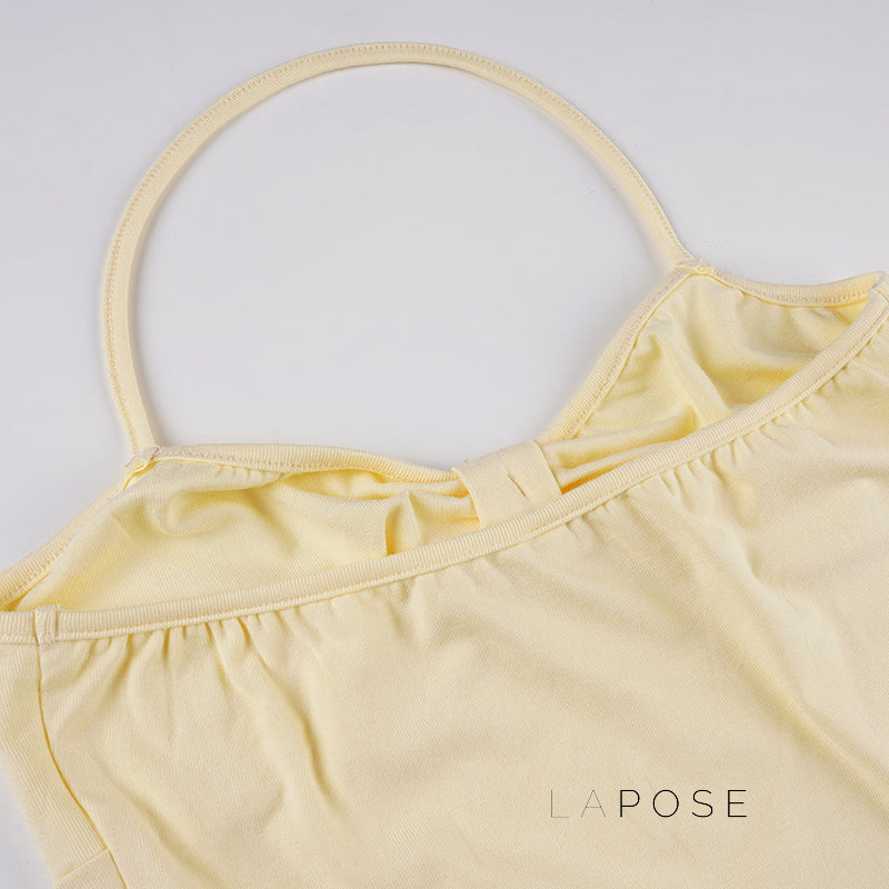 Effortlessly Elegant Top with a Timeless Design