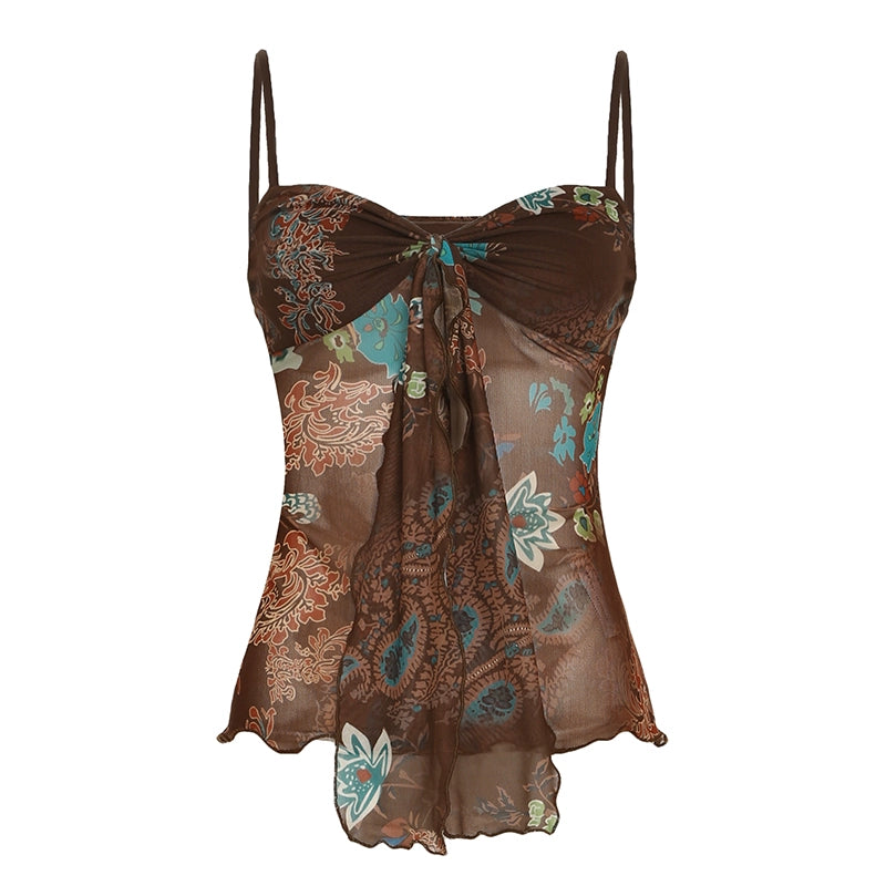 Beautifully Balanced Garment with Timeless Character