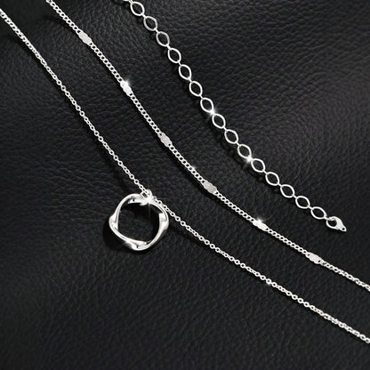 Gracefully Styled Garment for Any Occasion