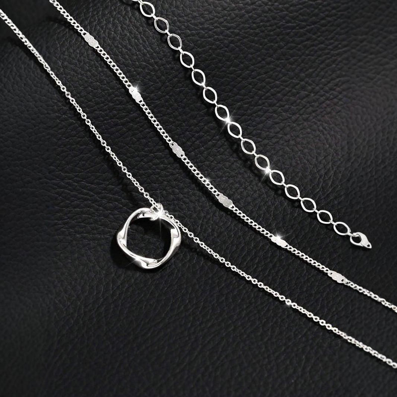 Gracefully Styled Garment for Any Occasion