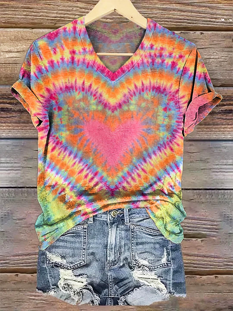 Thoughtfully Designed T-Shirt