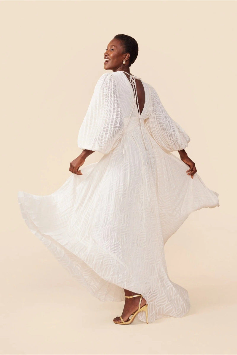 Elegantly Designed Dress