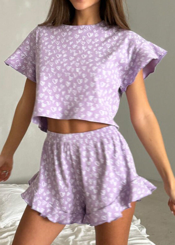 Vintage Inspired Garment with a Contemporary Edge