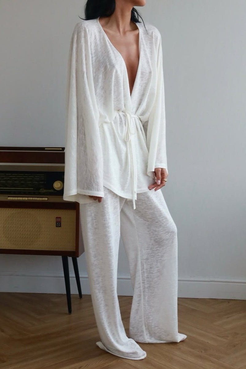Elegantly Styled Garment for Everyday Wear