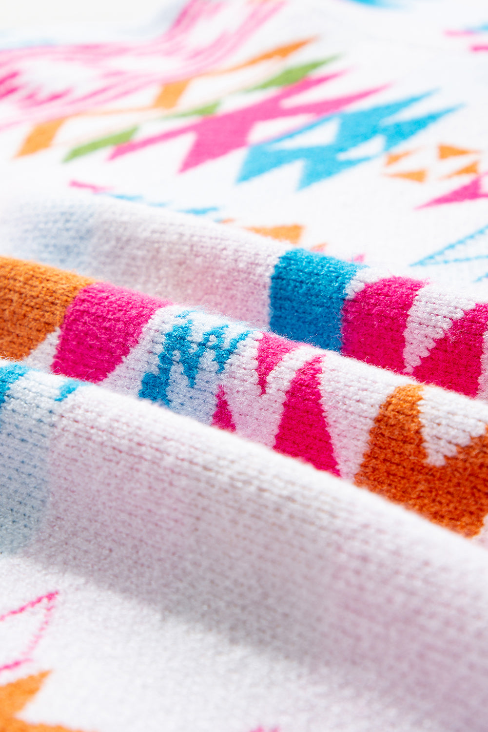 Vintage Inspired Sweater