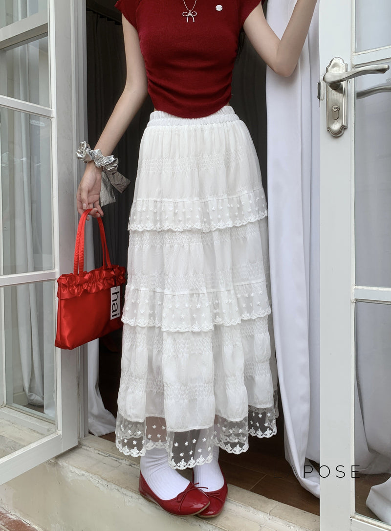 Vintage Inspired Garment with a Contemporary Edge