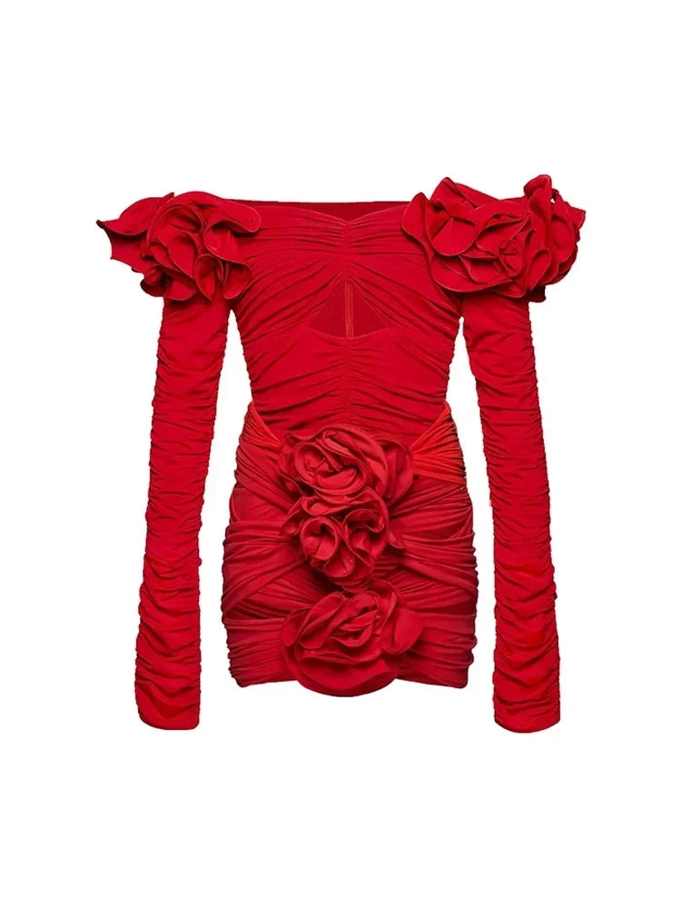 Vintage Inspired Garment