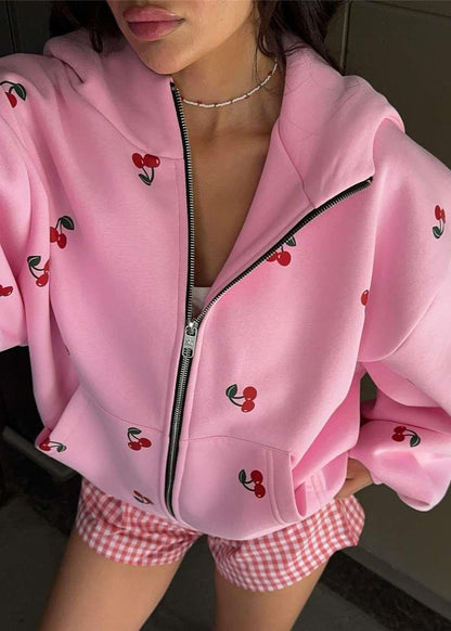 Vintage Inspired Garment with a Contemporary Edge