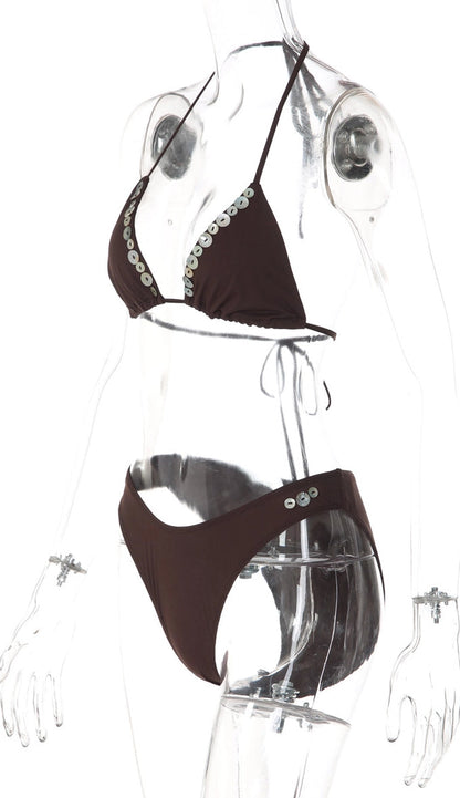 Gracefully Styled Bikini for Any Occasion