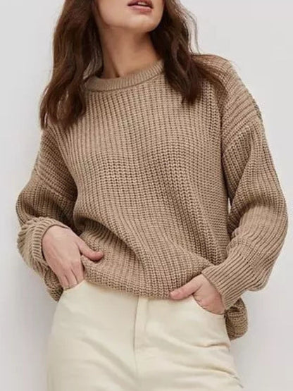 Elegantly Designed Sweater
