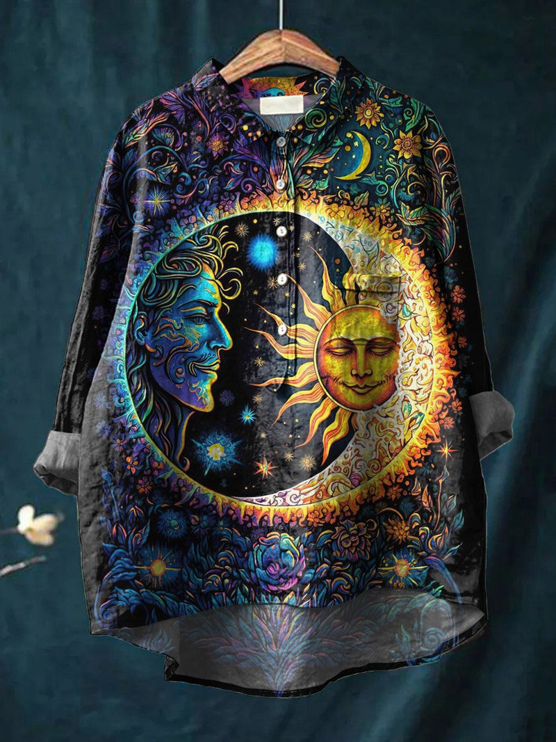 Beautifully Crafted Shirt