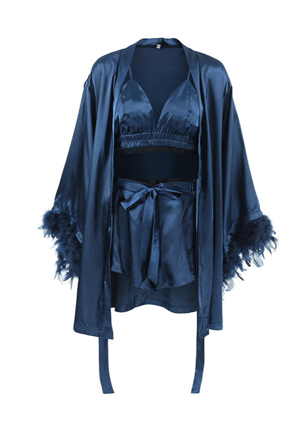 Vintage Inspired Garment with a Contemporary Edge