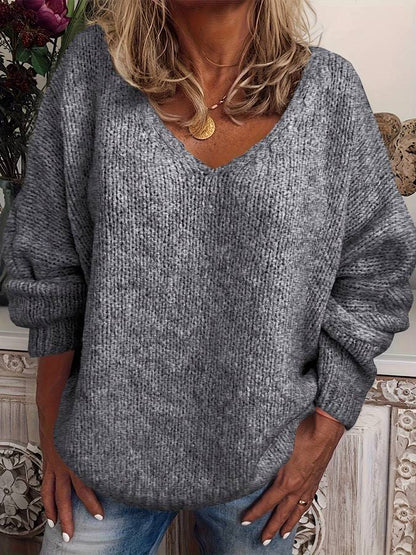 Thoughtfully Designed Sweater