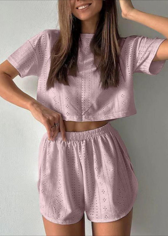 Sophisticated Garment with a Clean Classic Look