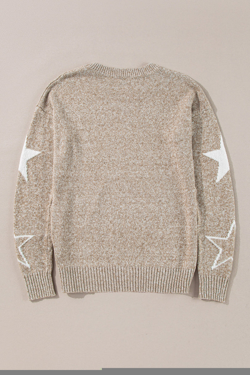 Classic Vintage Sweater