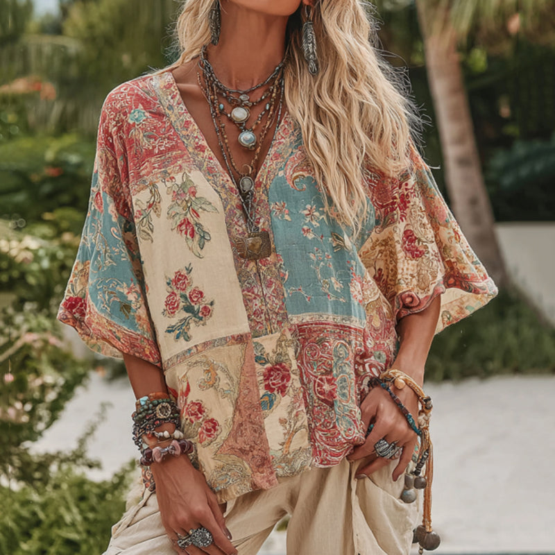 Thoughtfully Designed Shirt