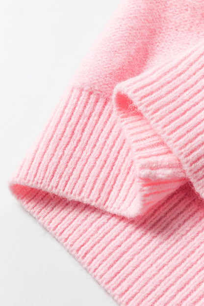 Vintage Inspired Sweater