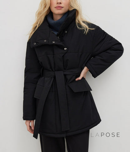 Classic Vintage & Enduringly Stylish Coat