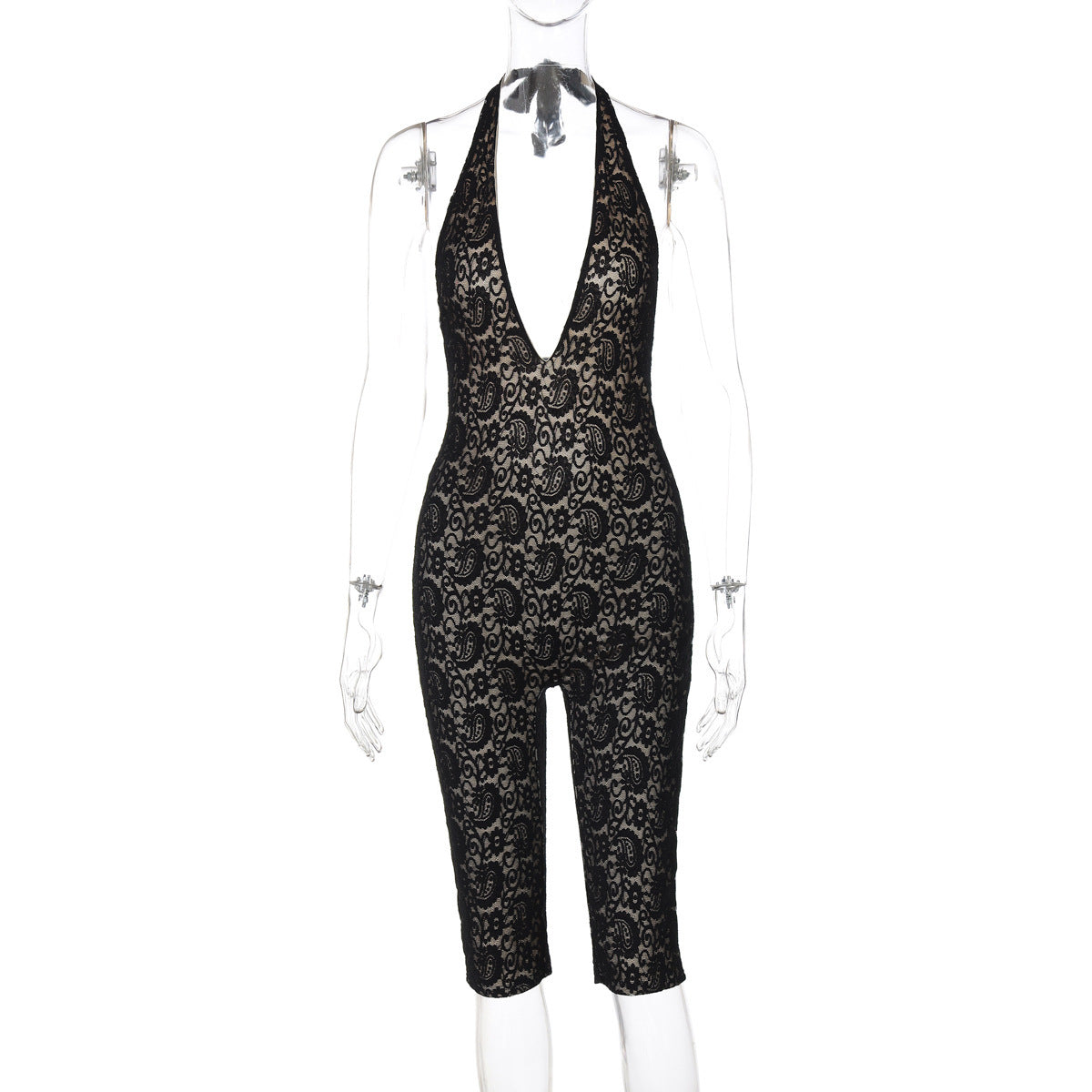 Beautifully Balanced Garment with Timeless Character
