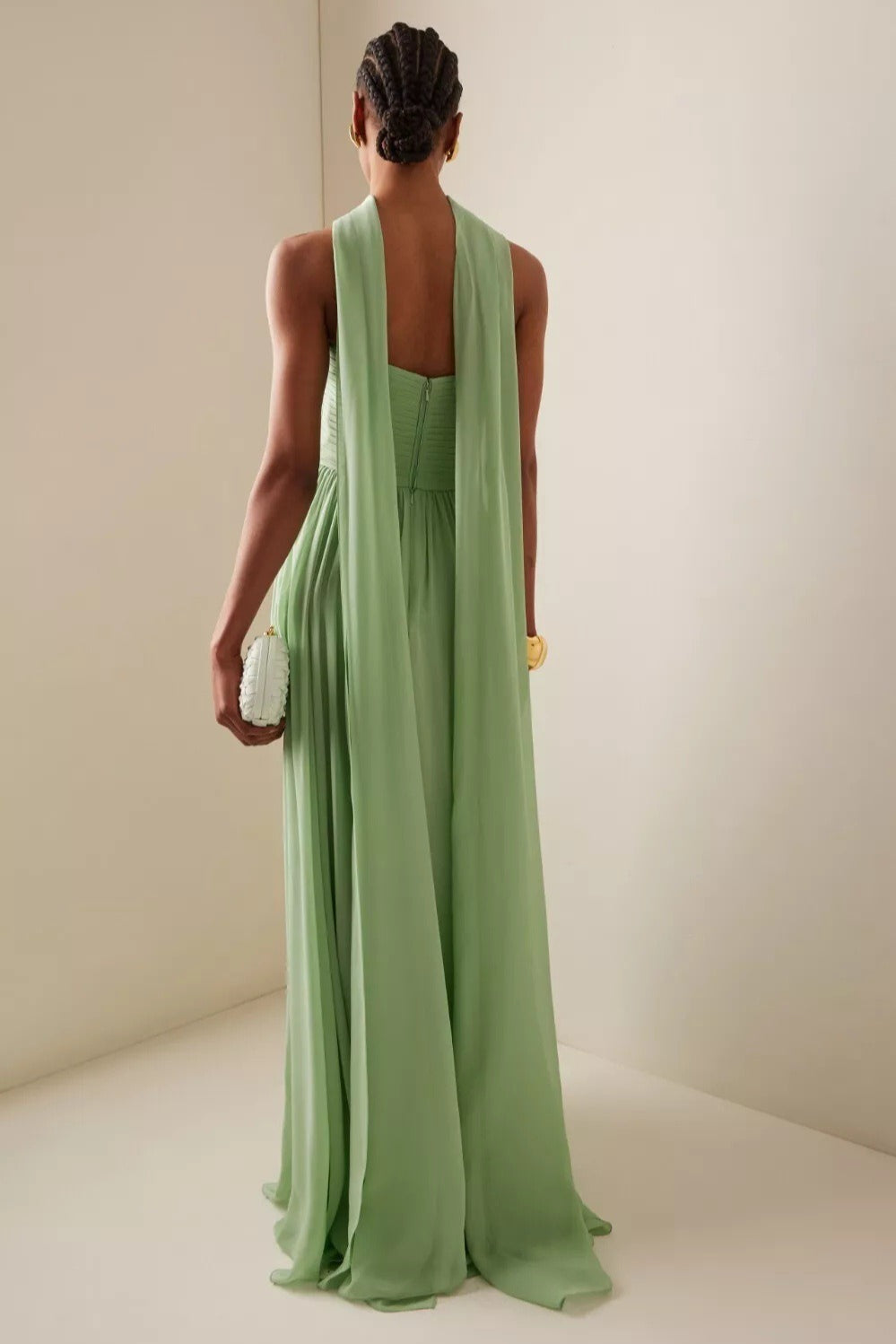 Beautifully Crafted Dress