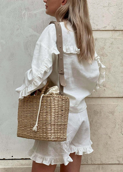 Polished Garment with an Effortless Classic Look
