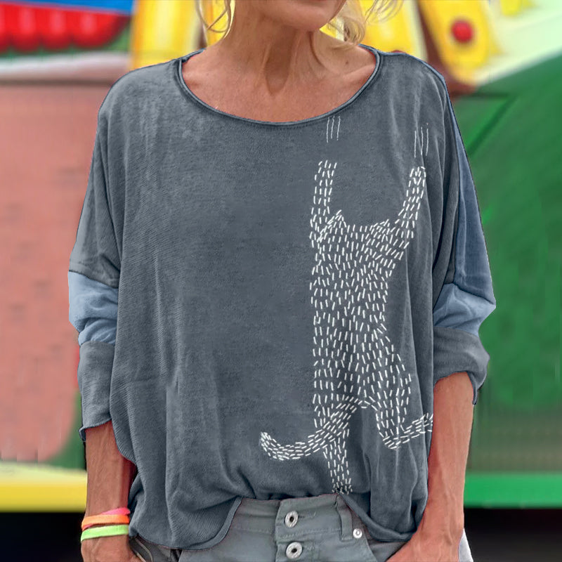 Thoughtfully Designed T-Shirt