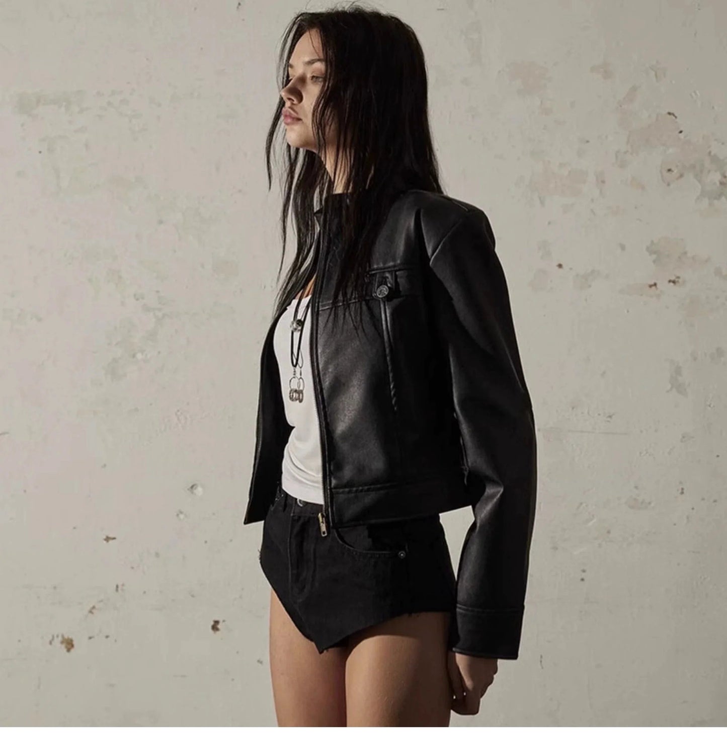 Classic Vintage & Enduringly Stylish Jacket
