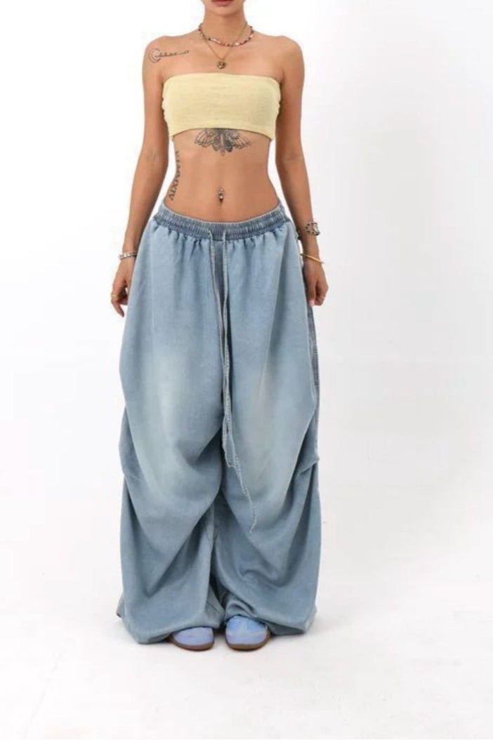 Timeless Vintage Style Garment